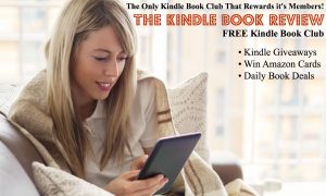 Kindle Book Review Giveaway