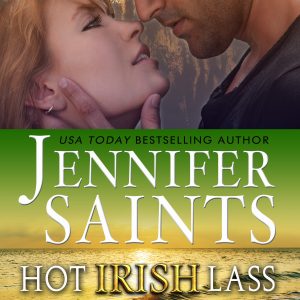 Hot Irish Lass