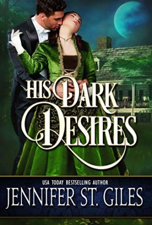 His Dark Desires